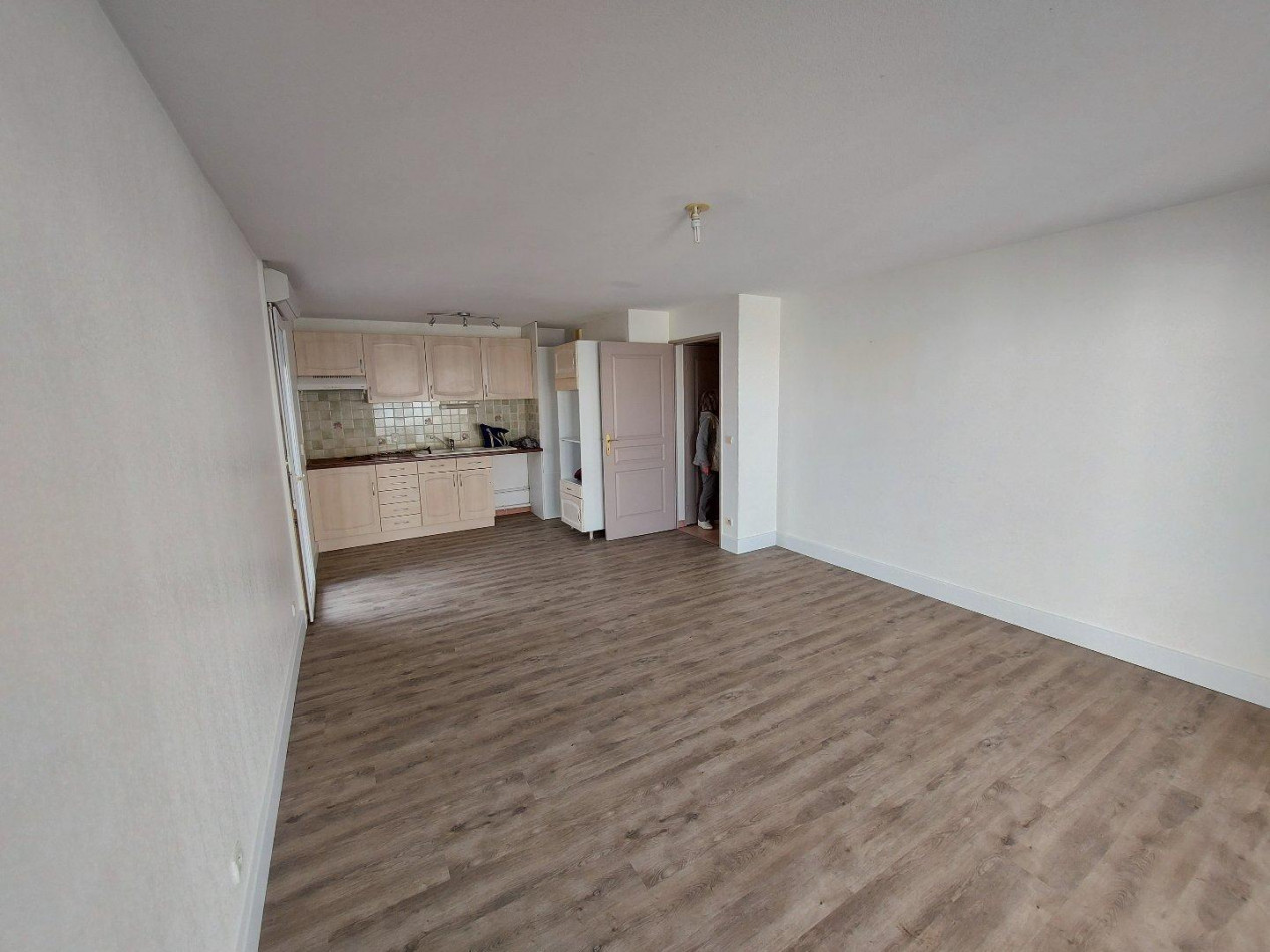 location Appartement Agde - Photo 4
