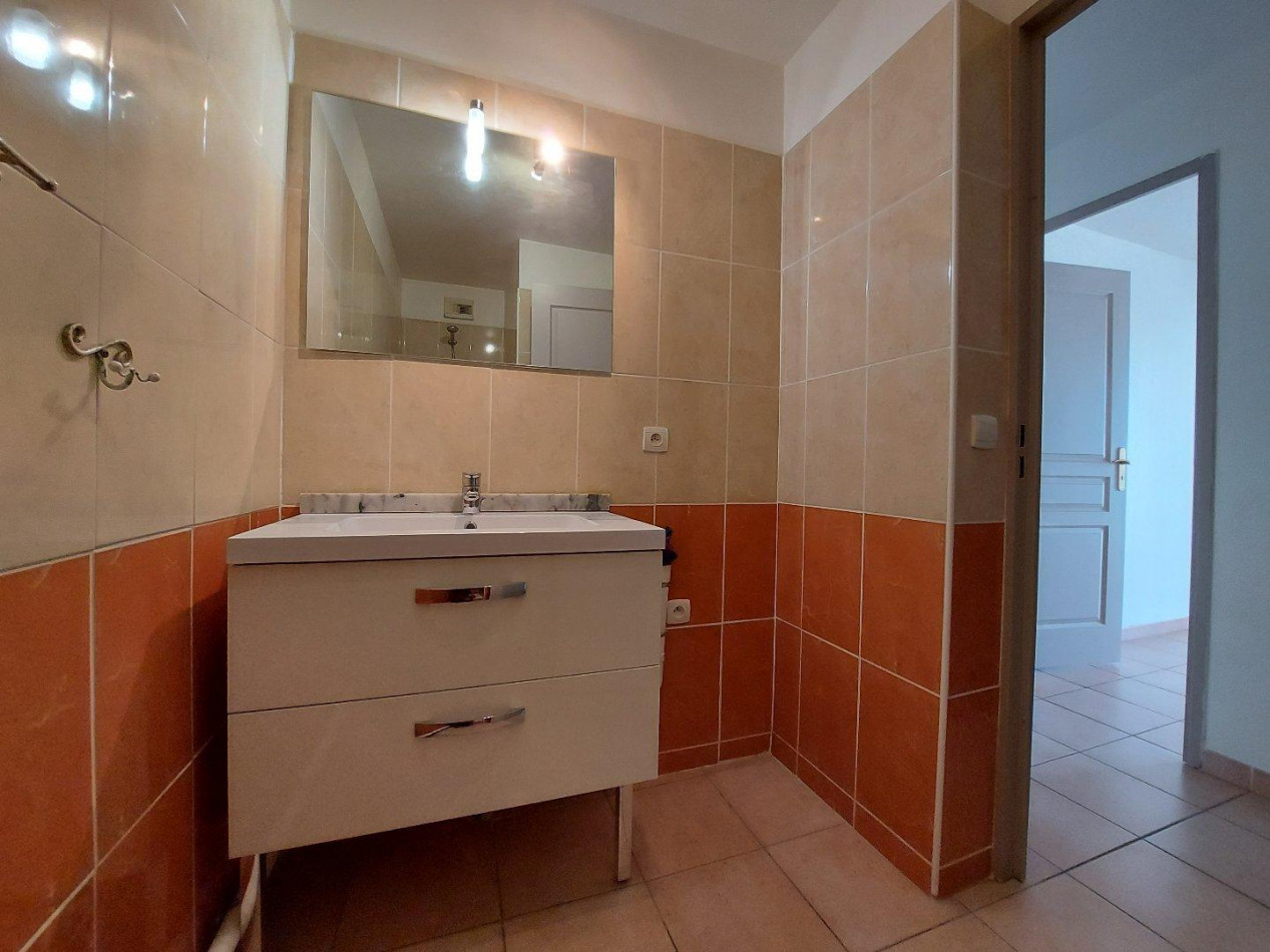 location Appartement Agde - Photo 12