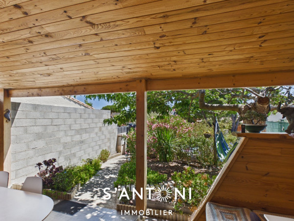 sale Maison Cap D'agde - Photo 6