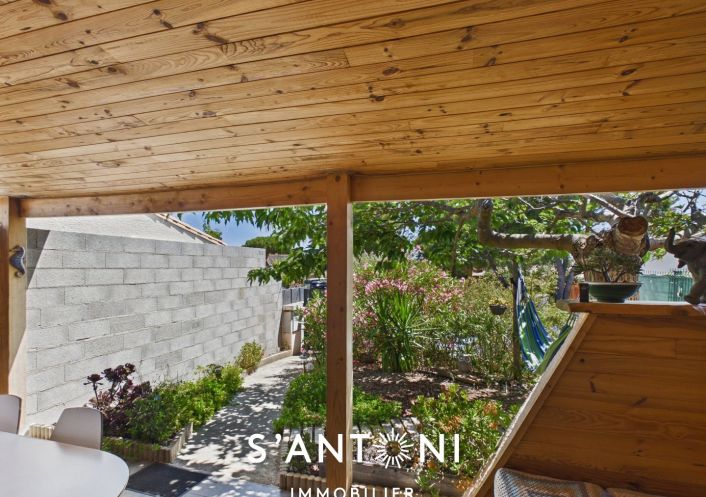 vente Maison Le Cap D'agde
