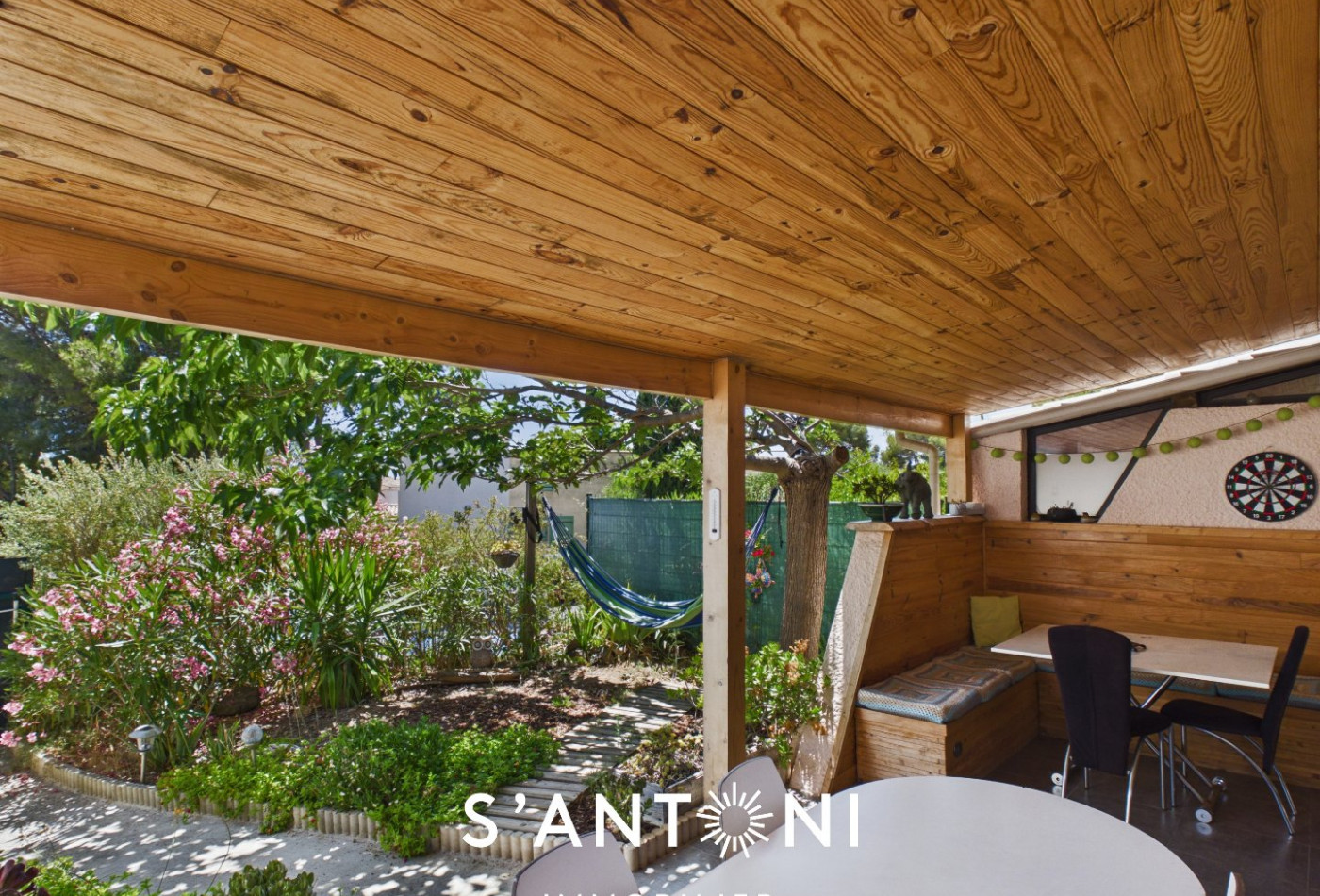 vente Maison Cap D'agde - Photo 7