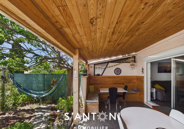 vente Maison Le Cap D'agde