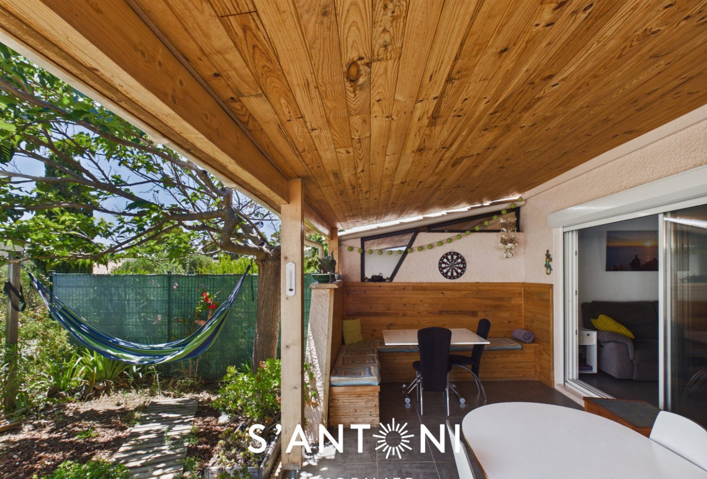 vente Maison Cap D'agde - Photo 8