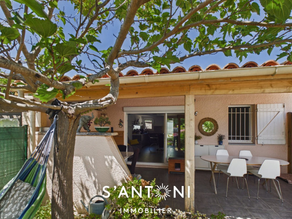 sale Maison Cap D'agde - Photo 10