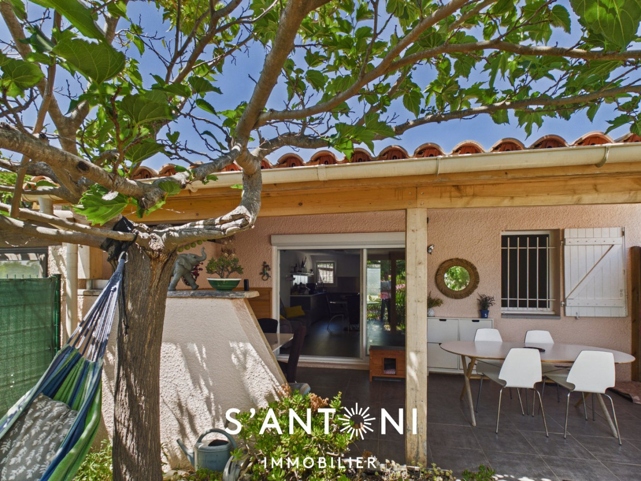 vente Maison Le Cap D'agde - Photo 6