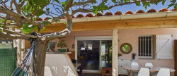 vente Maison Cap D'agde