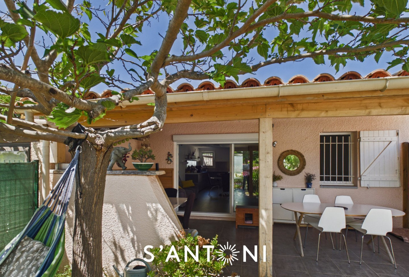 vente Maison Cap D'agde - Photo 10