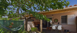 vente Maison Cap D'agde