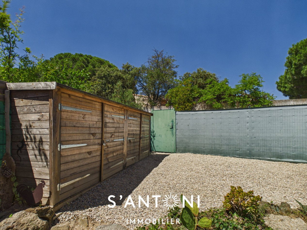 vente Maison Le Cap D'agde - Photo 7