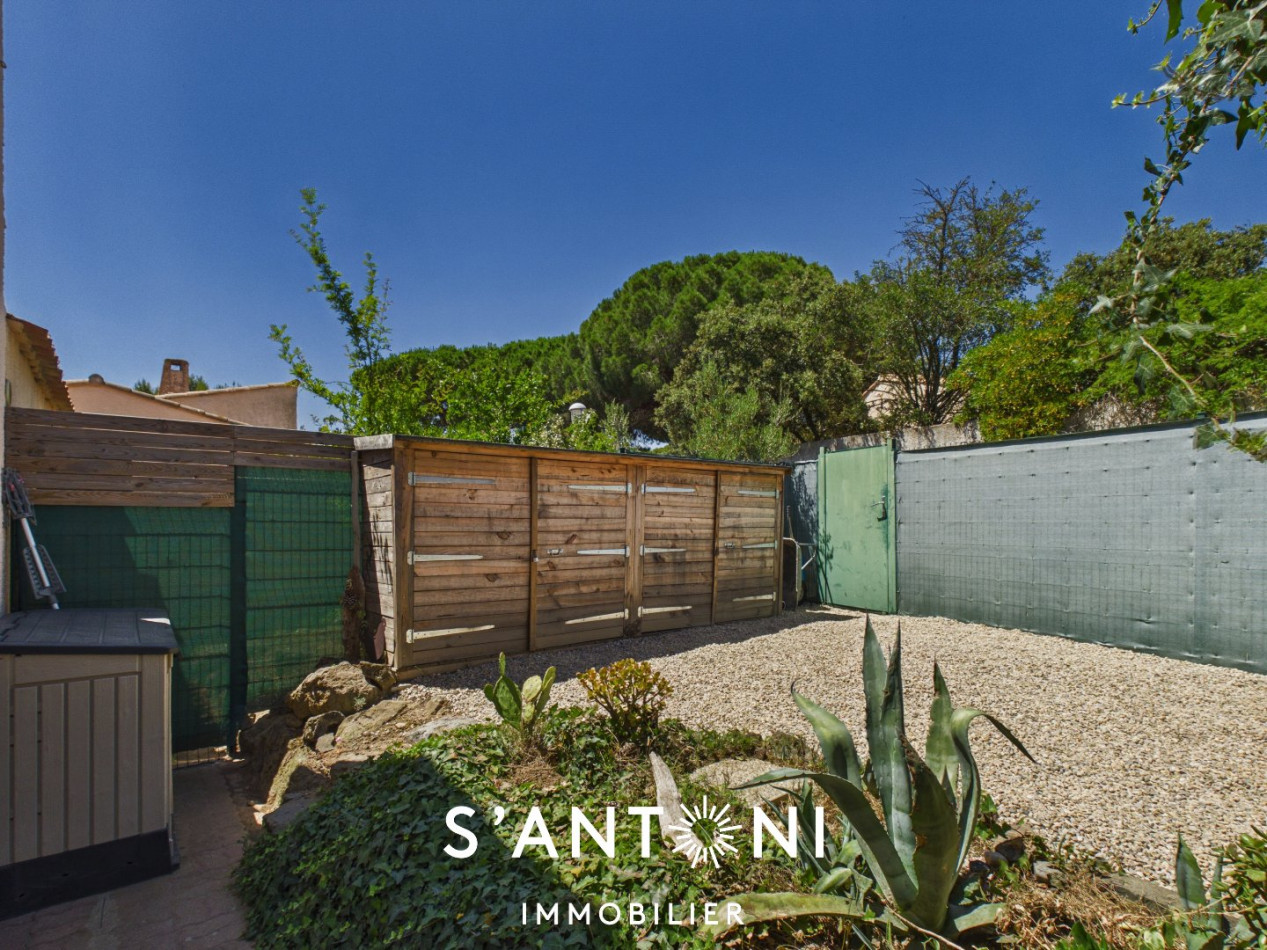 vente Maison Le Cap D'agde - Photo 8