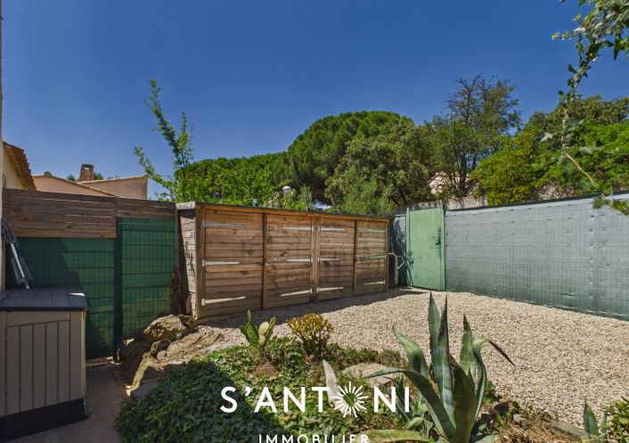 vente Maison Le Cap D'agde