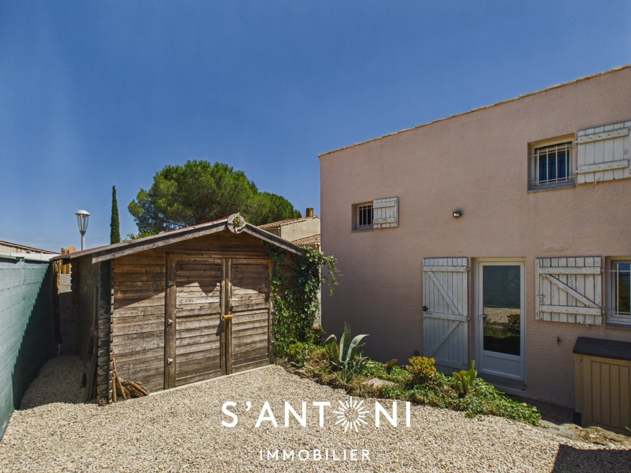 vente Maison Le Cap D'agde - Photo 9