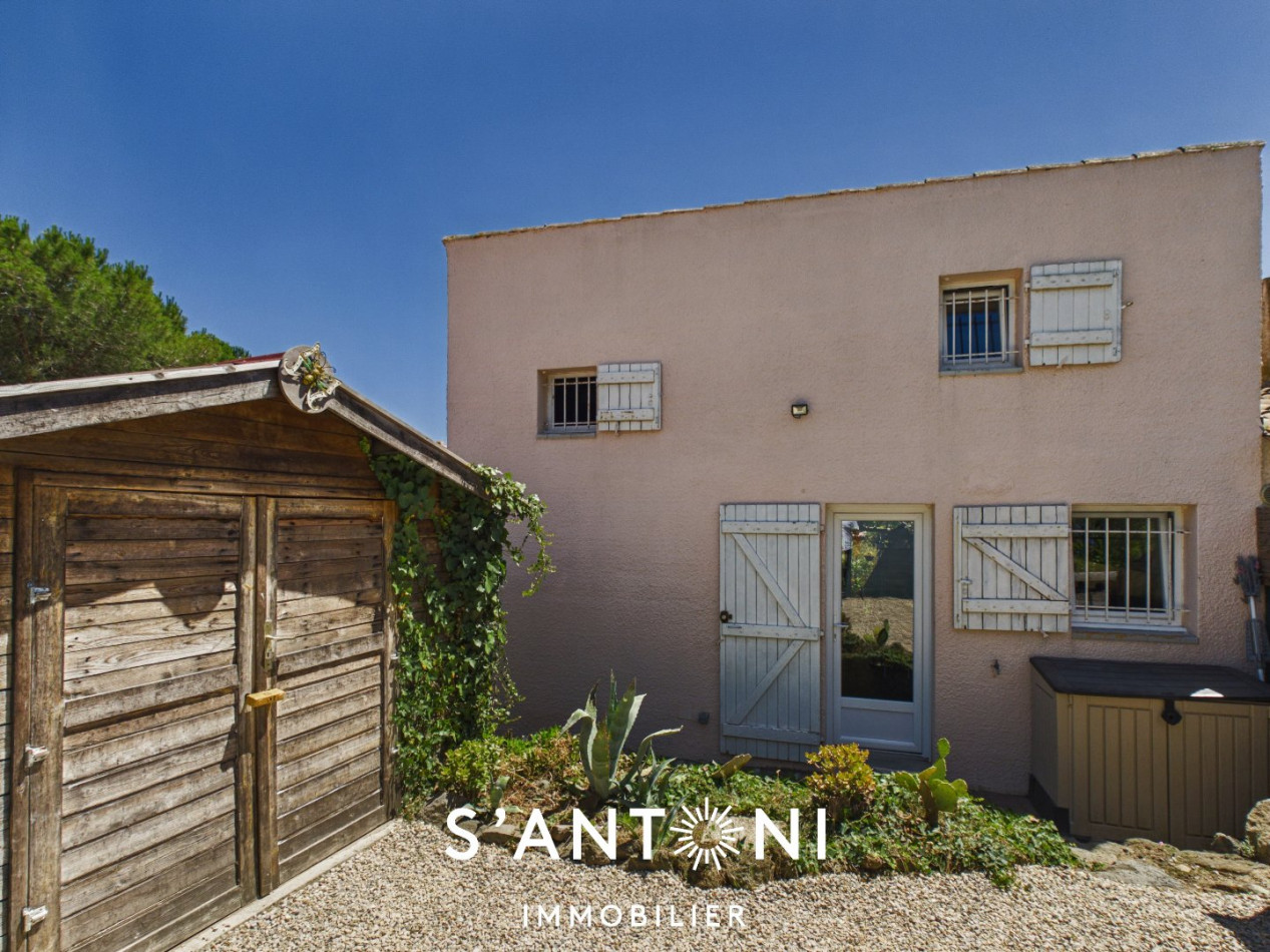 vente Maison Le Cap D'agde - Photo 10