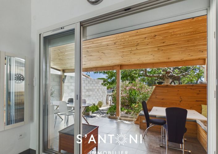 vente Maison Le Cap D'agde