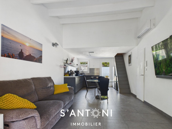 sale Maison Cap D'agde - Photo 3