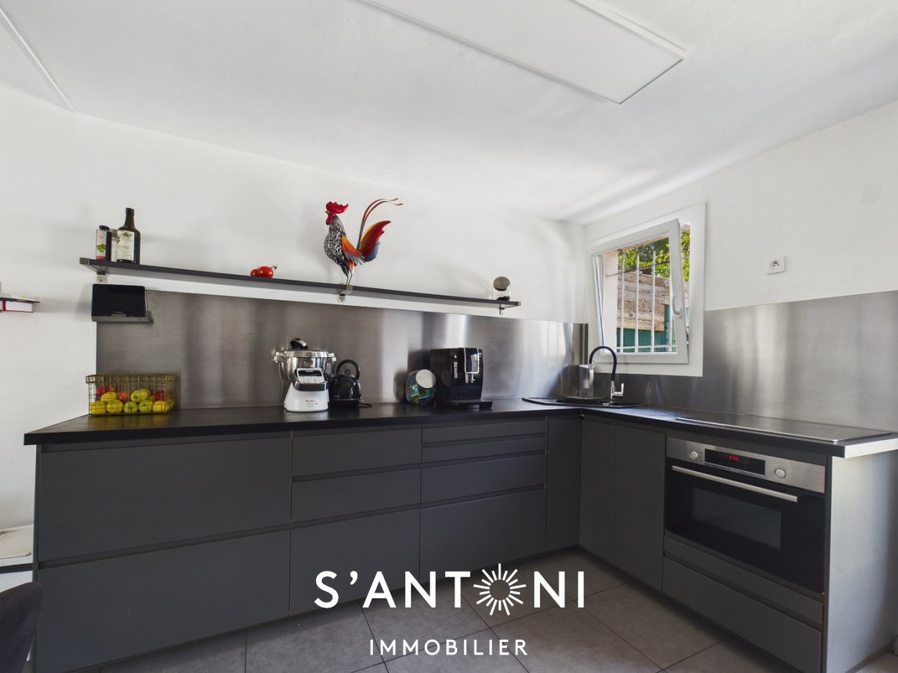 vente Maison Le Cap D'agde - Photo 14
