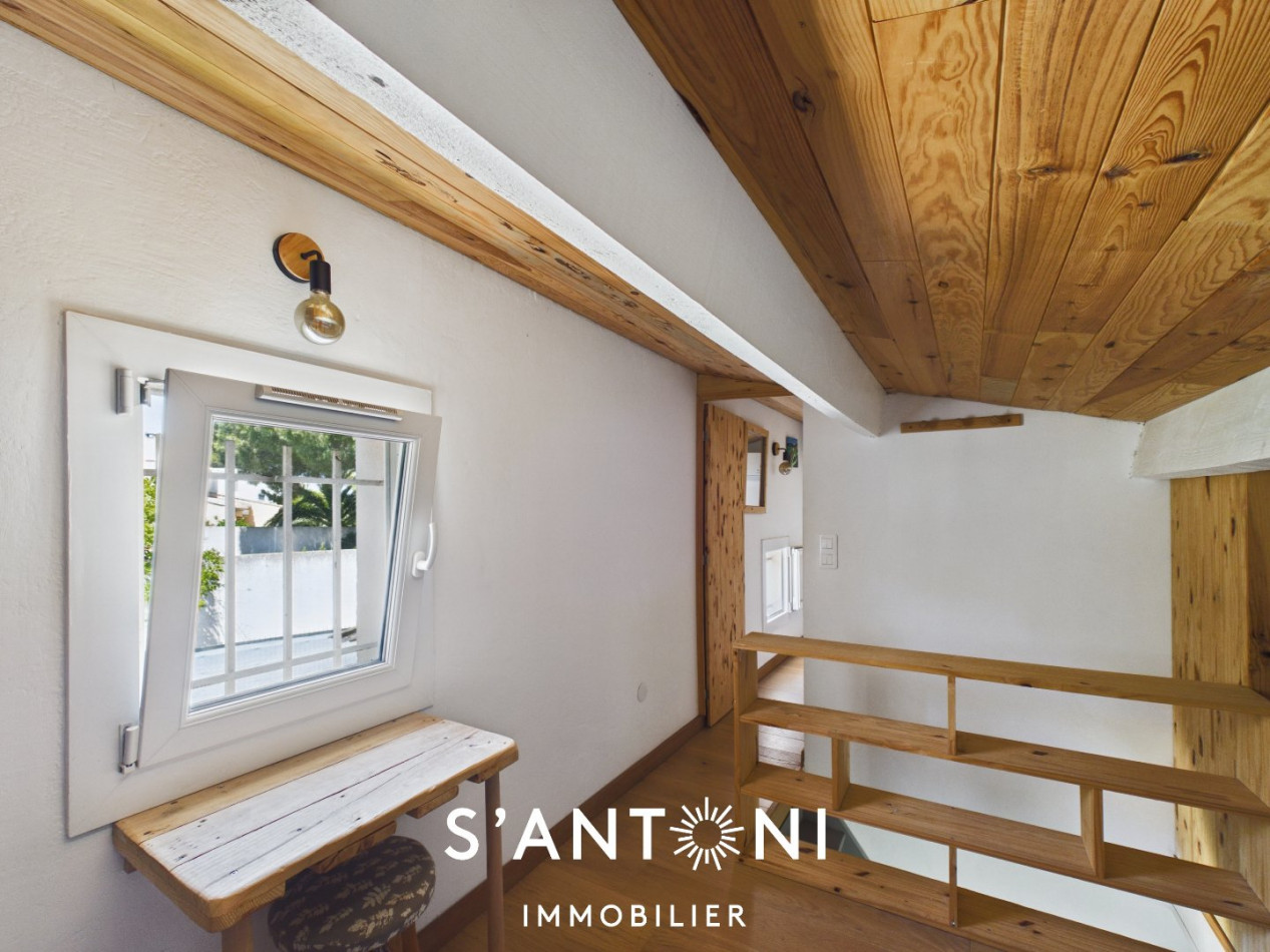 vente Maison Le Cap D'agde - Photo 22