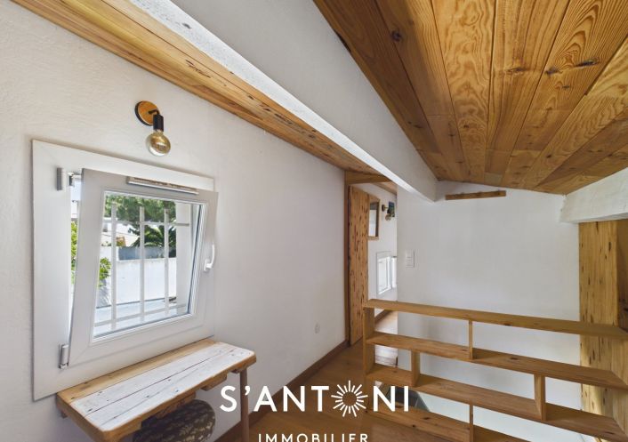vente Maison Le Cap D'agde