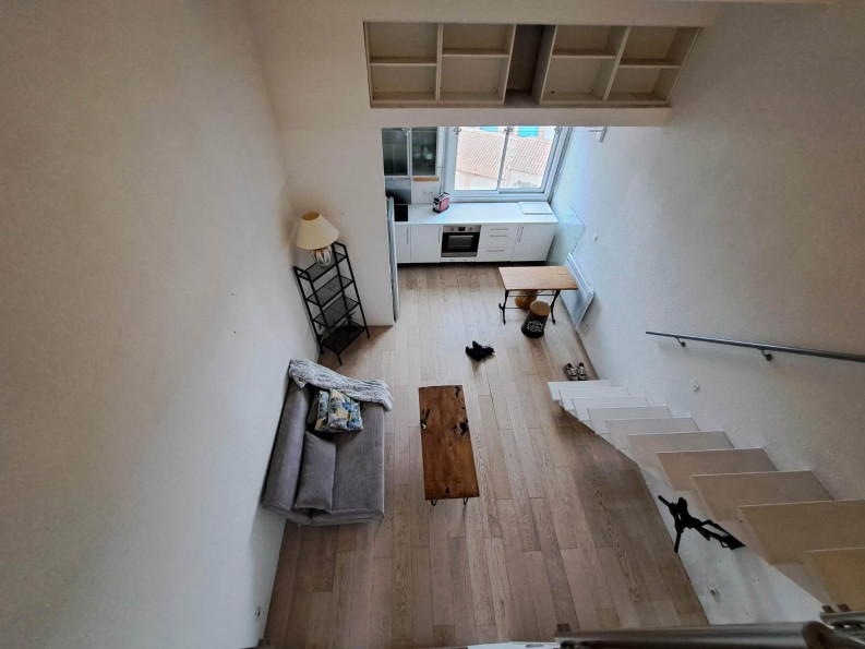 location Appartement Agde - Le Cap D Agde - Photo 4