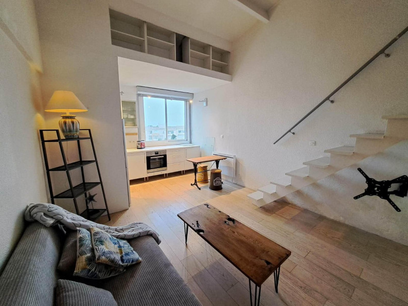 location Appartement Agde - Le Cap D Agde - Photo 5