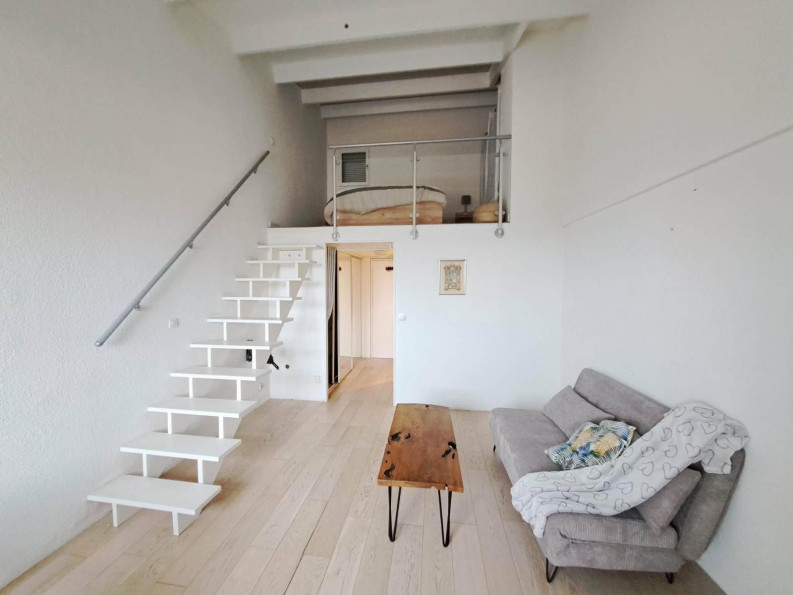 location Appartement Agde - Le Cap D Agde - Photo 2