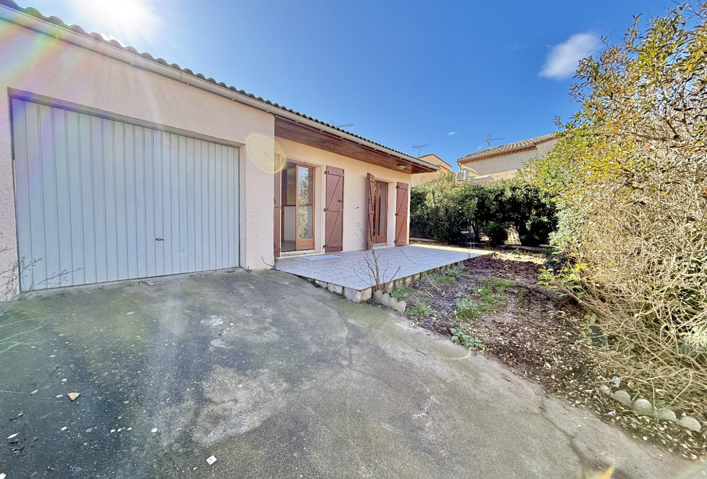 vente Maison Agde - Photo 1