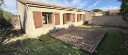 vente Maison Agde