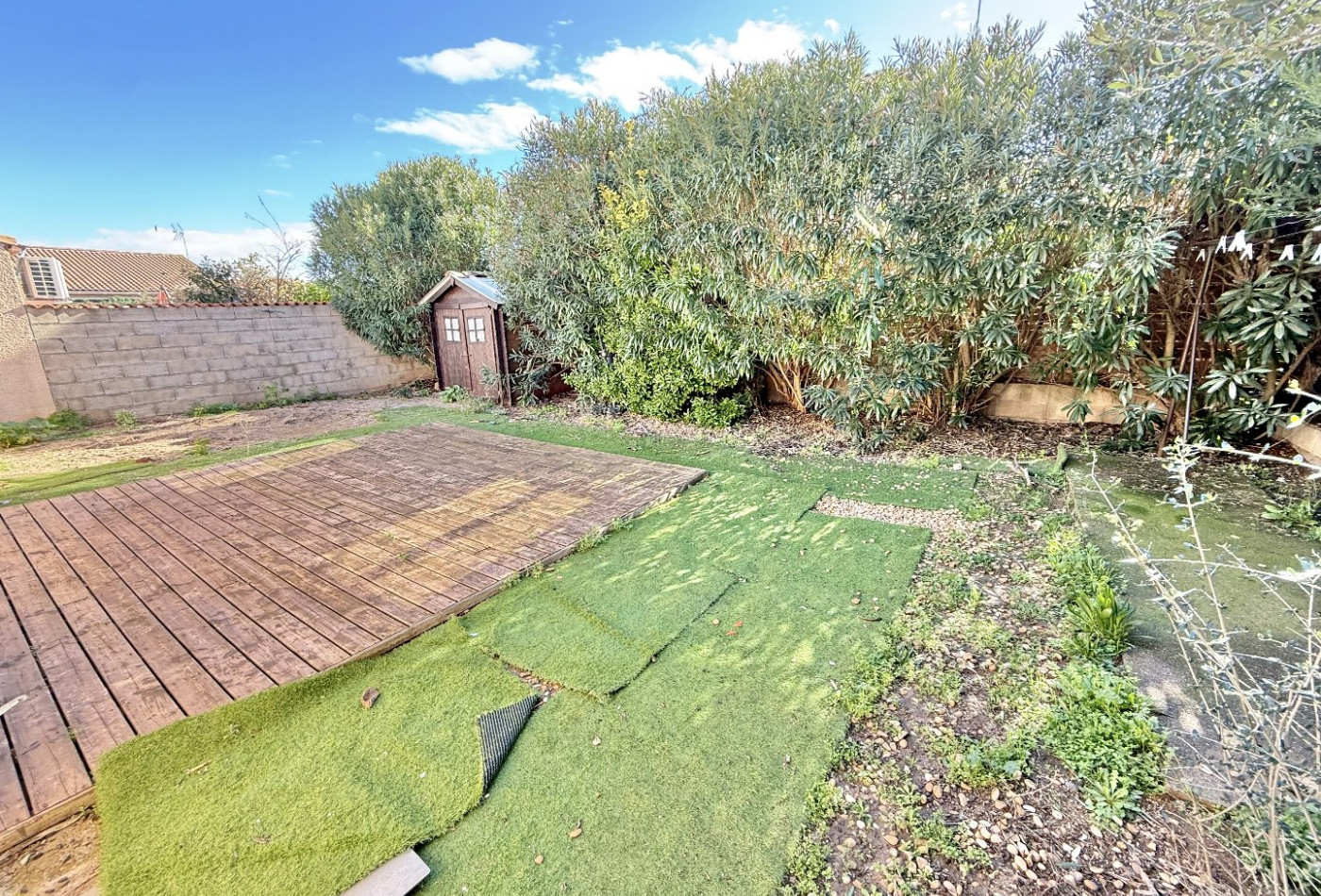 vente Maison Agde - Photo 10