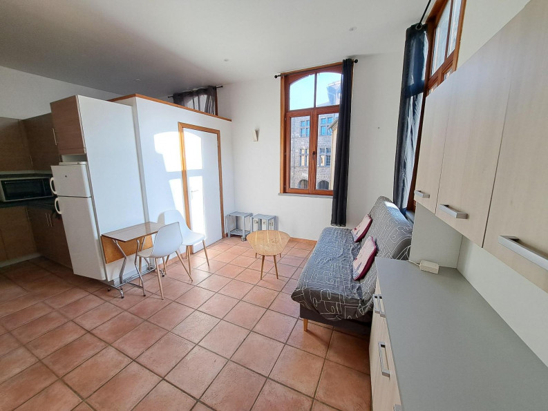 location Appartement Agde - Photo 2