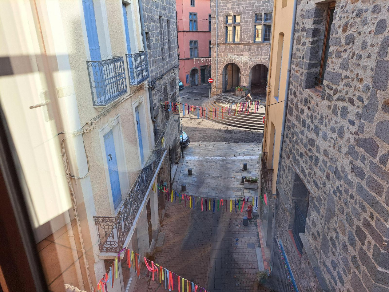 location Appartement Agde - Photo 1