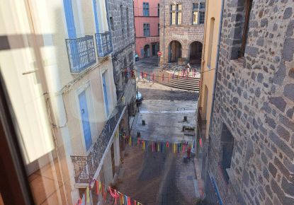 location Appartement Agde