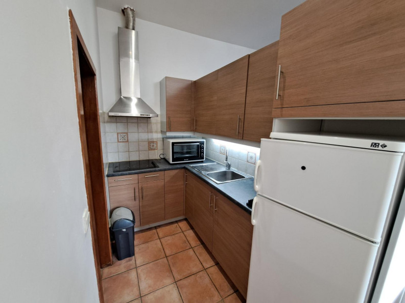 location Appartement Agde - Photo 3