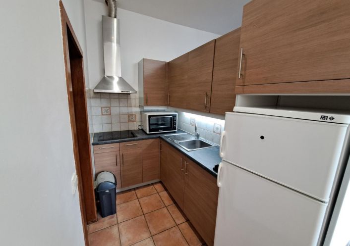 location Appartement Agde