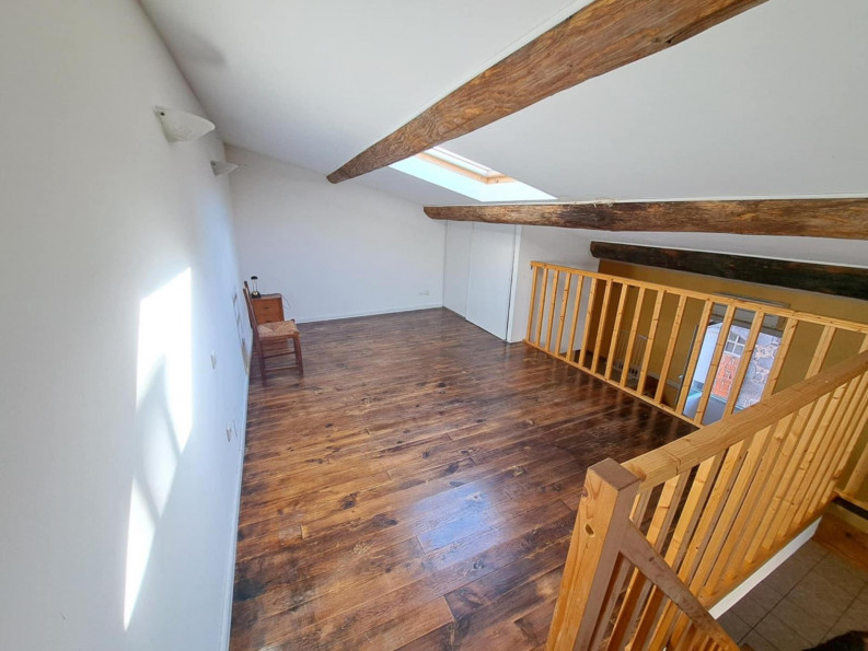 location Maison Agde - Photo 7