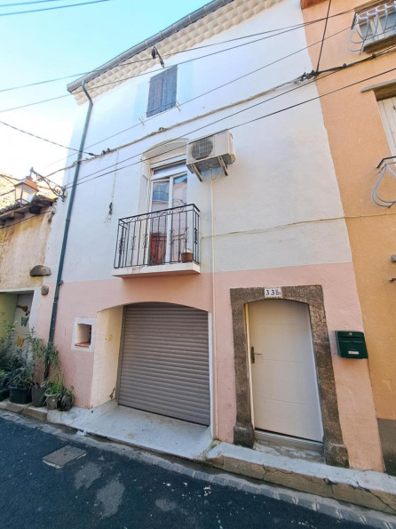 location Maison Agde - Photo 1