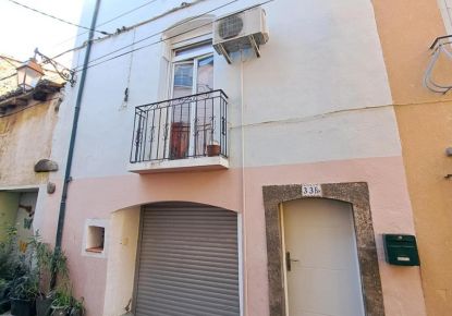 location Maison Agde