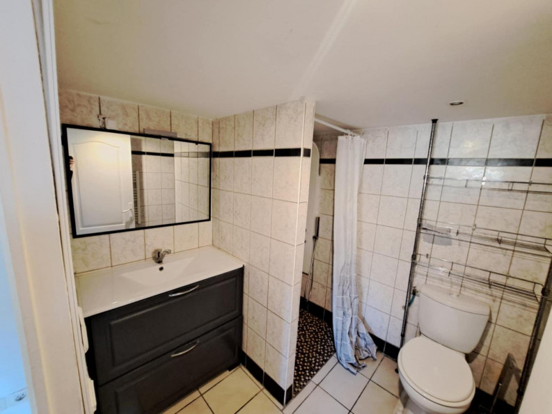 location Maison Agde - Photo 3