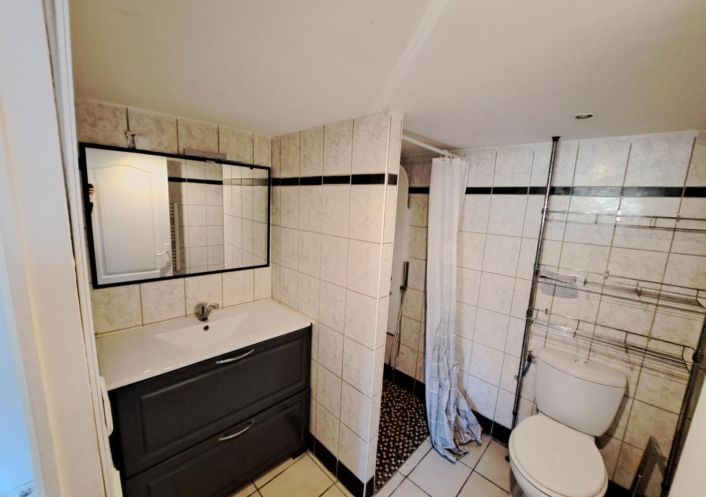 location Maison Agde