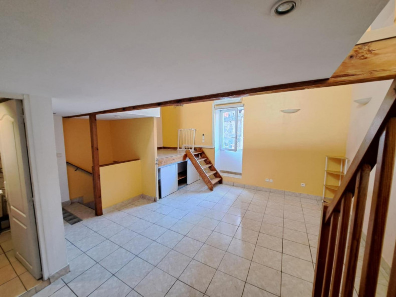 location Maison Agde - Photo 6