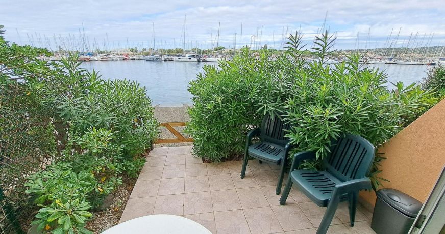 location Appartement Agde