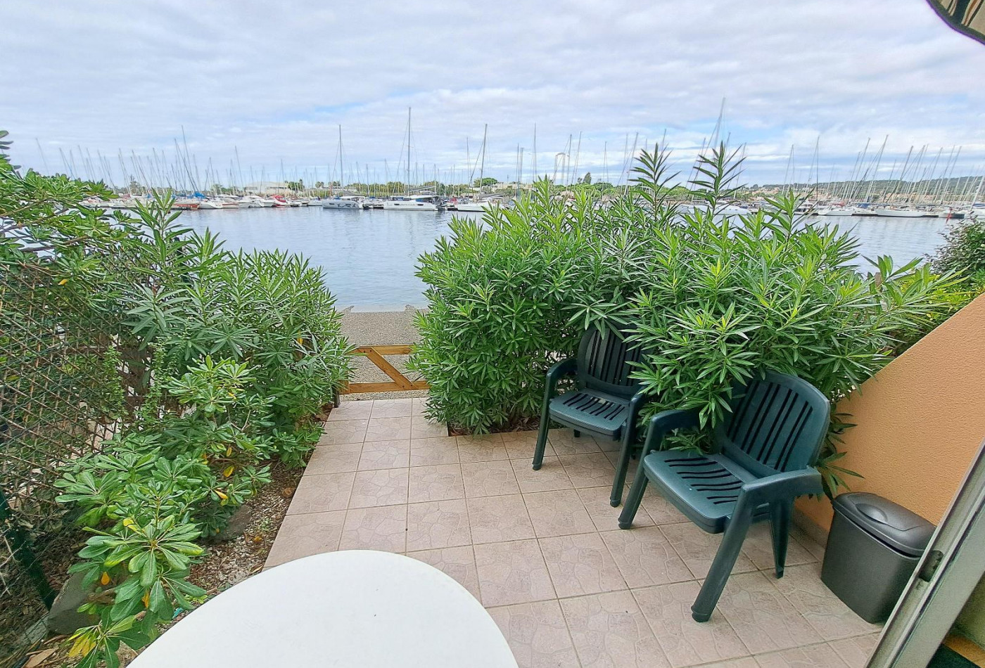 location Appartement Agde - Photo 7