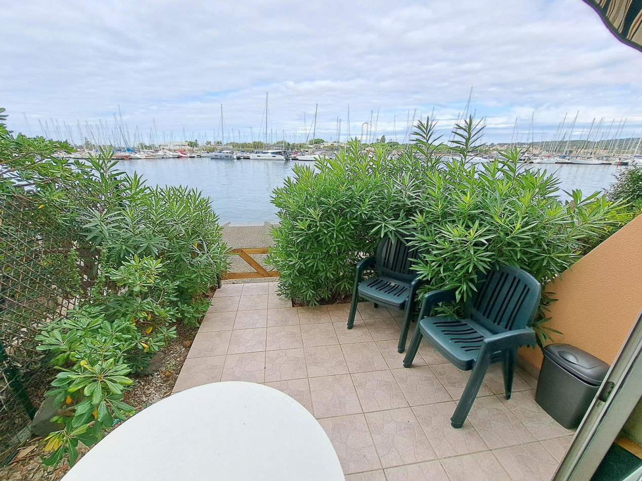 location Appartement Le Cap D'agde - Photo 9