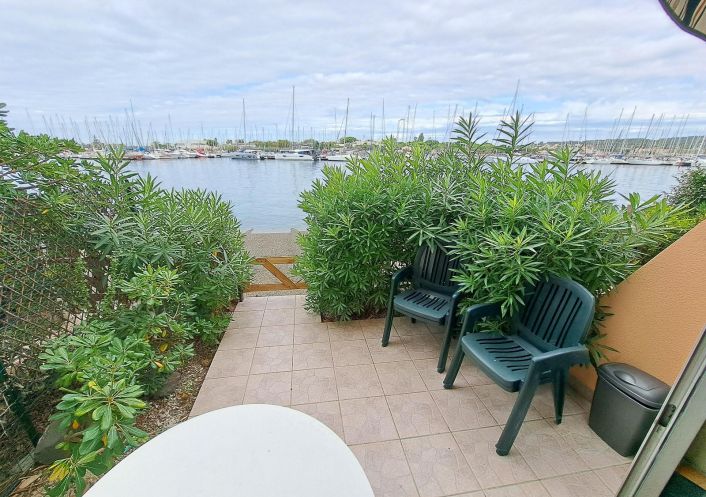location Appartement Le Cap D'agde
