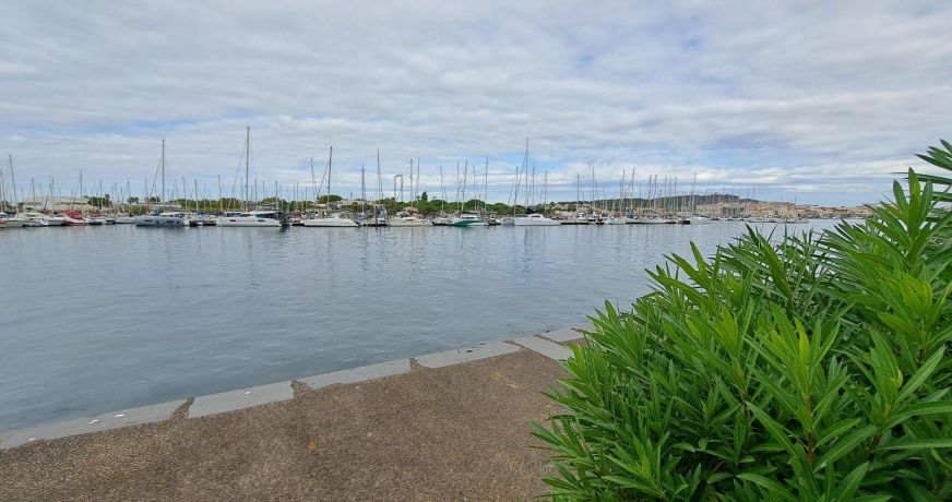 location Appartement Le Cap D'agde