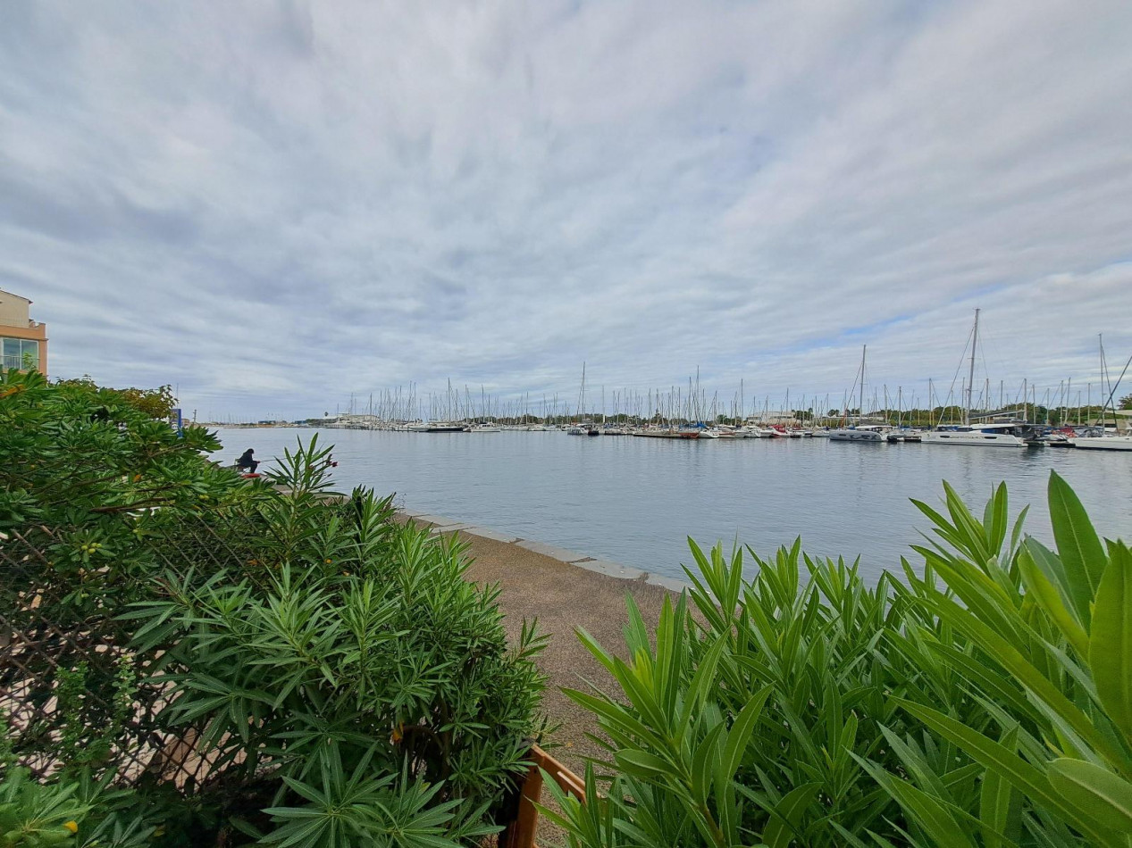 location Appartement Agde - Photo 11