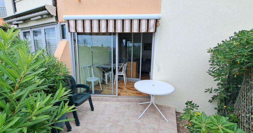 location Appartement Agde