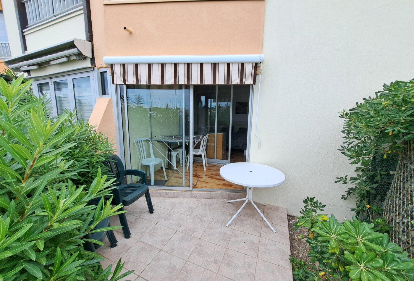 location Appartement Agde - Photo 1