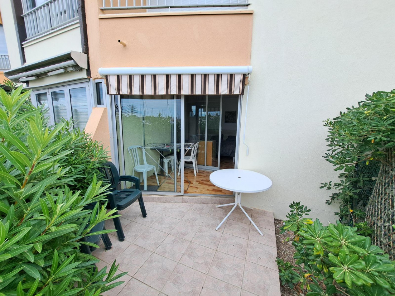 location Appartement Le Cap D'agde - Photo 2
