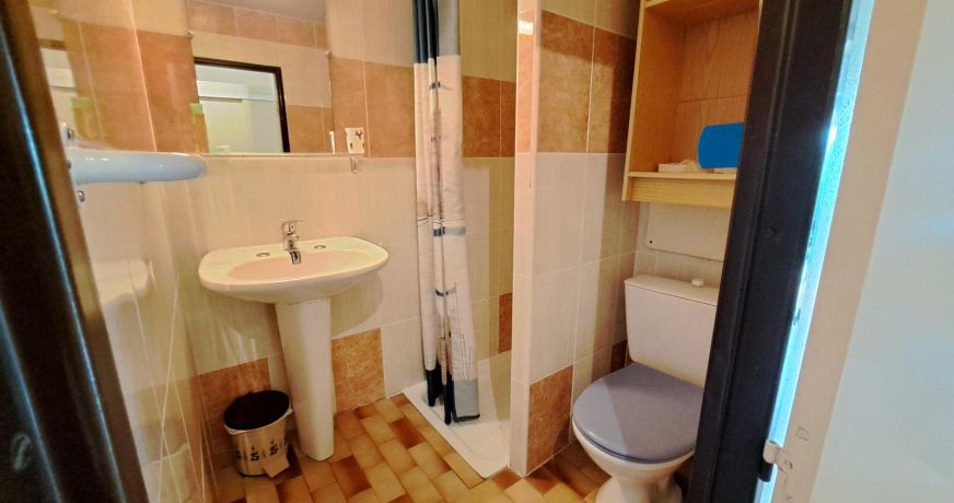 location Appartement Agde