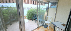 location Appartement Agde